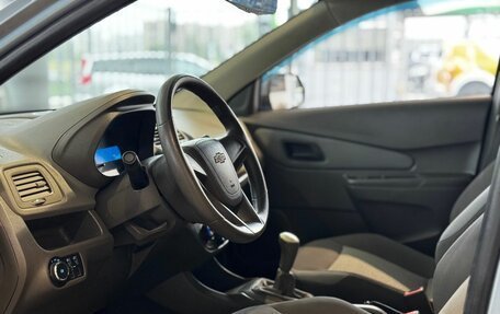 Chevrolet Cobalt II, 2013 год, 659 000 рублей, 7 фотография