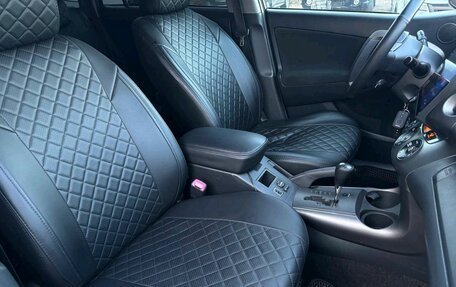Toyota RAV4, 2010 год, 1 270 000 рублей, 16 фотография
