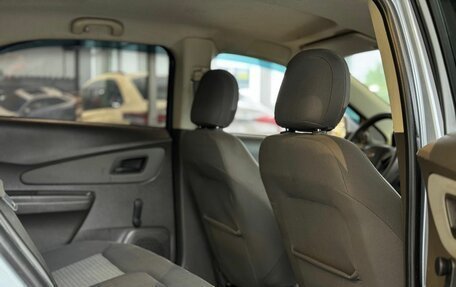 Chevrolet Cobalt II, 2013 год, 659 000 рублей, 8 фотография