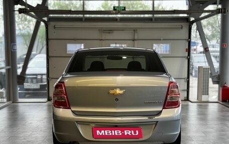 Chevrolet Cobalt II, 2013 год, 659 000 рублей, 5 фотография