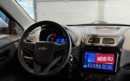 Chevrolet Cobalt II, 2013 год, 659 000 рублей, 9 фотография
