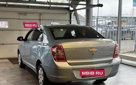 Chevrolet Cobalt II, 2013 год, 659 000 рублей, 4 фотография