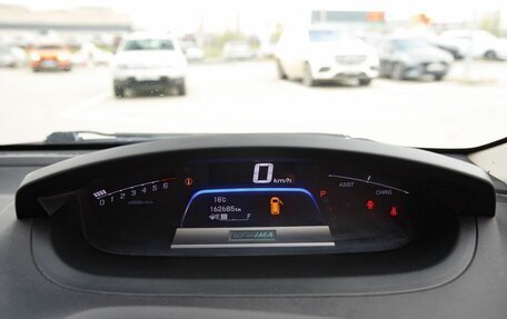 Honda Freed I, 2011 год, 950 000 рублей, 12 фотография