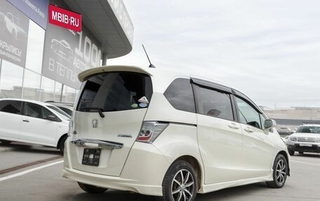 Honda Freed I, 2011 год, 950 000 рублей, 5 фотография