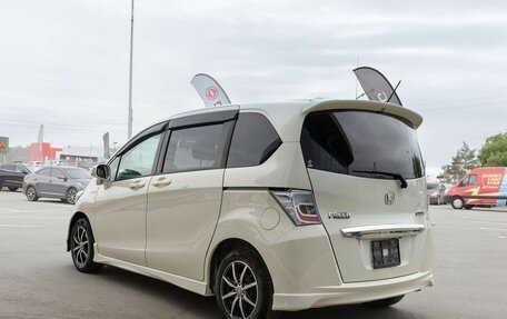 Honda Freed I, 2011 год, 950 000 рублей, 7 фотография