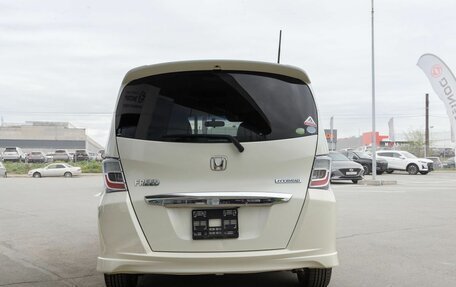 Honda Freed I, 2011 год, 950 000 рублей, 6 фотография