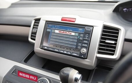Honda Freed I, 2011 год, 950 000 рублей, 13 фотография