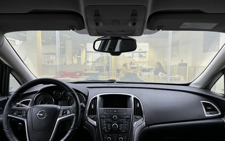 Opel Astra J, 2013 год, 745 000 рублей, 7 фотография
