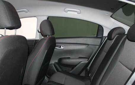KIA Rio IV, 2021 год, 1 859 900 рублей, 8 фотография