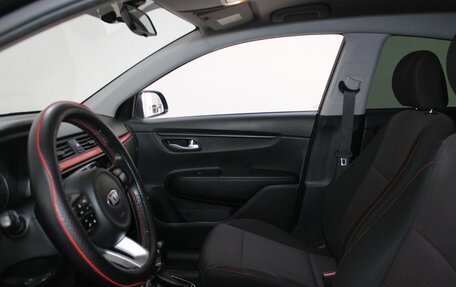 KIA Rio IV, 2021 год, 1 859 900 рублей, 9 фотография