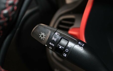 KIA Rio IV, 2021 год, 1 859 900 рублей, 14 фотография