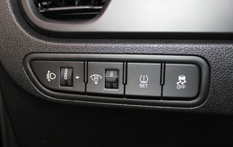 KIA Rio IV, 2021 год, 1 859 900 рублей, 11 фотография