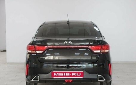 KIA Rio IV, 2021 год, 1 859 900 рублей, 5 фотография