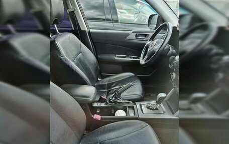 Subaru Forester, 2011 год, 811 300 рублей, 7 фотография