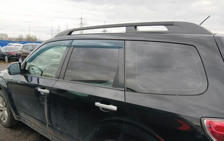 Subaru Forester, 2011 год, 811 300 рублей, 5 фотография