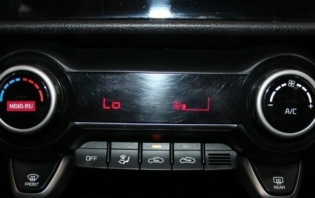 KIA Rio IV, 2021 год, 1 859 900 рублей, 17 фотография