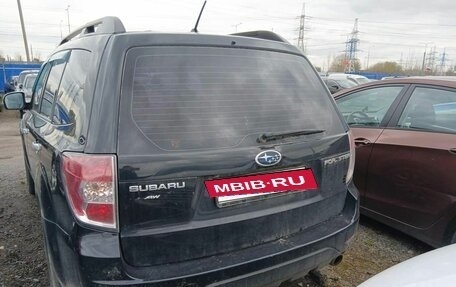 Subaru Forester, 2011 год, 811 300 рублей, 6 фотография