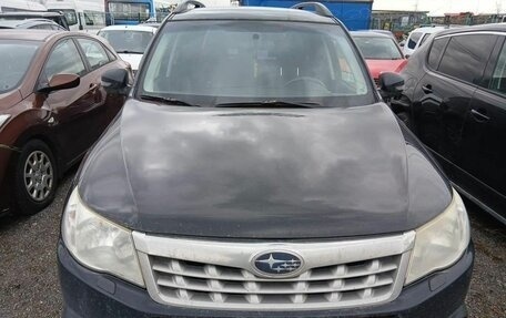 Subaru Forester, 2011 год, 811 300 рублей, 3 фотография