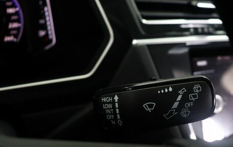 Volkswagen Tiguan II, 2021 год, 3 149 000 рублей, 17 фотография