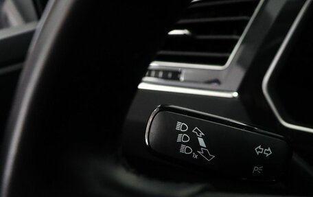 Volkswagen Tiguan II, 2021 год, 3 149 000 рублей, 14 фотография