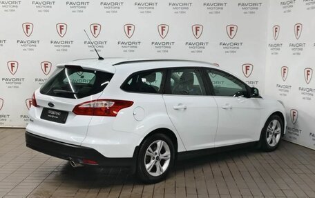 Ford Focus III, 2013 год, 995 000 рублей, 6 фотография