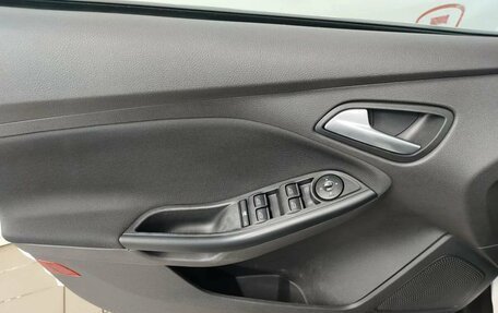 Ford Focus III, 2013 год, 995 000 рублей, 8 фотография