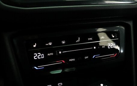 Volkswagen Tiguan II, 2021 год, 3 149 000 рублей, 21 фотография