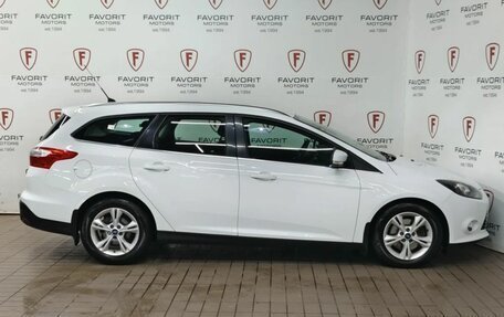 Ford Focus III, 2013 год, 995 000 рублей, 4 фотография