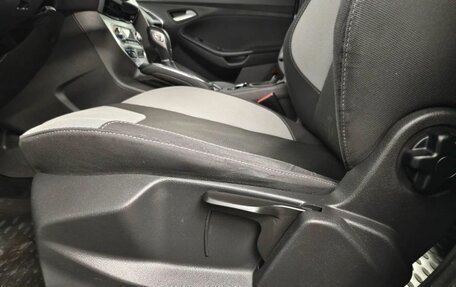Ford Focus III, 2013 год, 995 000 рублей, 10 фотография