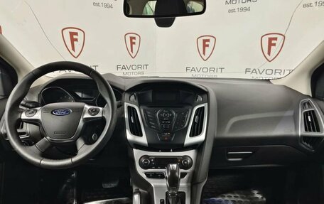 Ford Focus III, 2013 год, 995 000 рублей, 7 фотография