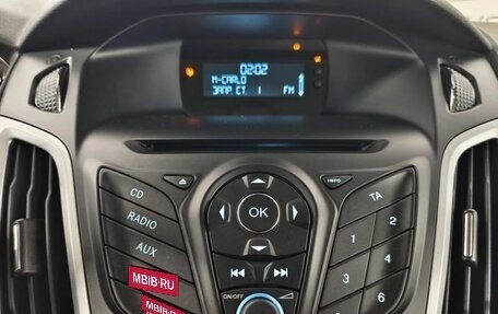 Ford Focus III, 2013 год, 995 000 рублей, 12 фотография