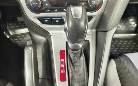 Ford Focus III, 2013 год, 995 000 рублей, 13 фотография
