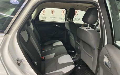 Ford Focus III, 2013 год, 995 000 рублей, 16 фотография