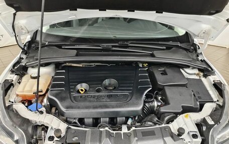 Ford Focus III, 2013 год, 995 000 рублей, 17 фотография