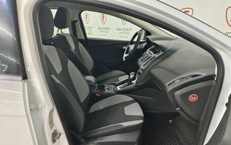 Ford Focus III, 2013 год, 995 000 рублей, 14 фотография