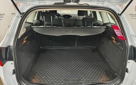 Ford Focus III, 2013 год, 995 000 рублей, 18 фотография