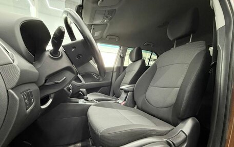 Hyundai Creta I рестайлинг, 2019 год, 2 000 000 рублей, 12 фотография