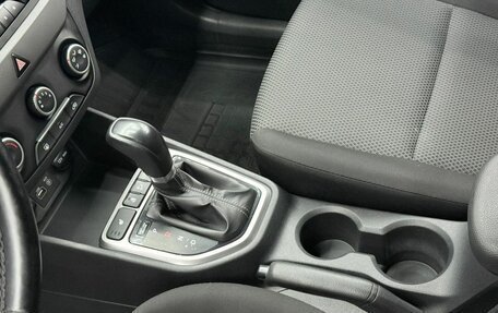 Hyundai Creta I рестайлинг, 2019 год, 2 000 000 рублей, 16 фотография