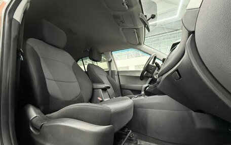 Hyundai Creta I рестайлинг, 2019 год, 2 000 000 рублей, 19 фотография