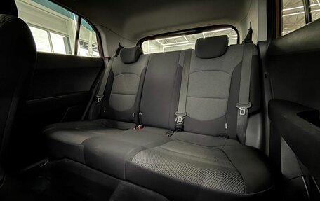 Hyundai Creta I рестайлинг, 2019 год, 2 000 000 рублей, 23 фотография