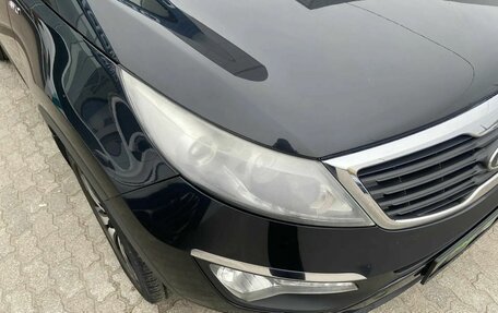 KIA Sportage III, 2012 год, 1 240 000 рублей, 4 фотография