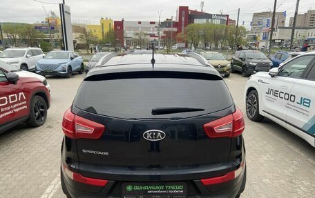 KIA Sportage III, 2012 год, 1 240 000 рублей, 7 фотография