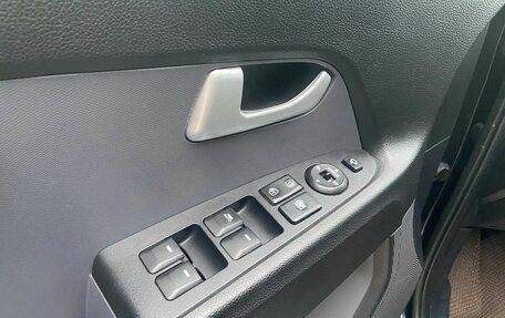 KIA Sportage III, 2012 год, 1 240 000 рублей, 9 фотография