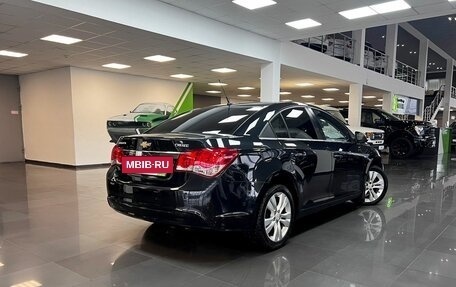 Chevrolet Cruze II, 2014 год, 1 095 000 рублей, 2 фотография