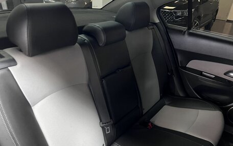 Chevrolet Cruze II, 2014 год, 1 095 000 рублей, 10 фотография