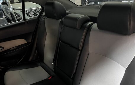 Chevrolet Cruze II, 2014 год, 1 095 000 рублей, 13 фотография