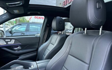 Mercedes-Benz GLE, 2023 год, 9 650 000 рублей, 14 фотография