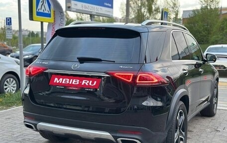 Mercedes-Benz GLE, 2023 год, 9 650 000 рублей, 5 фотография