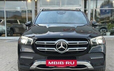 Mercedes-Benz GLE, 2023 год, 9 650 000 рублей, 3 фотография