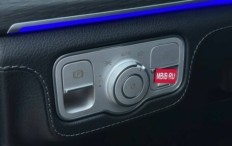 Mercedes-Benz GLE, 2023 год, 9 650 000 рублей, 10 фотография
